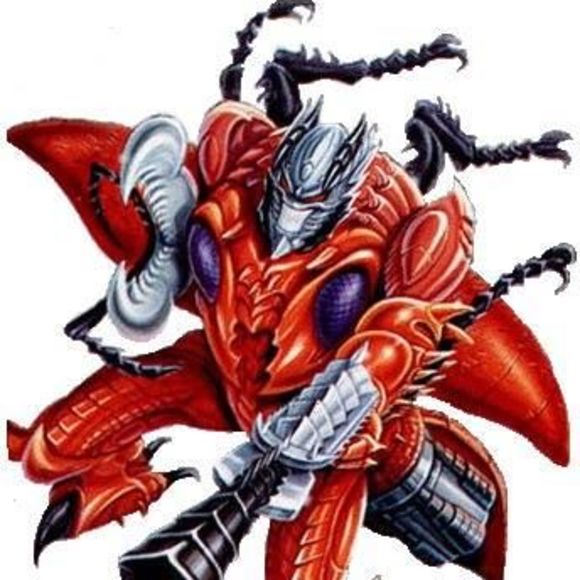 Meet your Posher, Jim - Picture 1 of 1